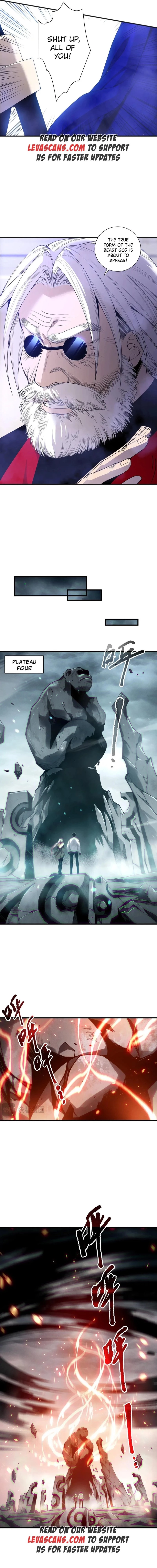 Read Necromancer, the Ultimate Scourge EN Manga Online