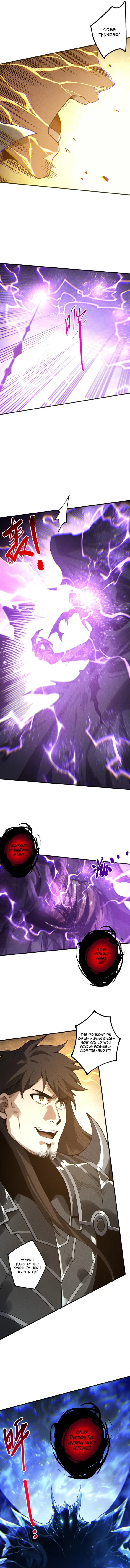 Read Necromancer, the Ultimate Scourge EN Manga Online