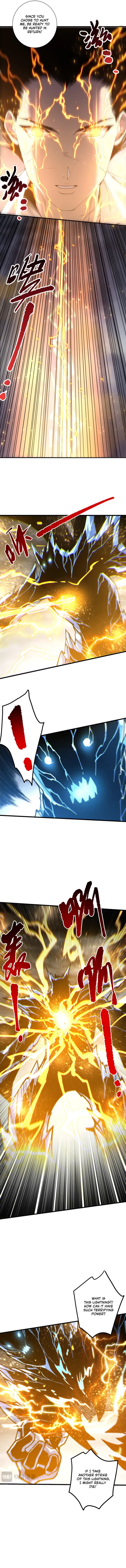 Read Necromancer, the Ultimate Scourge EN Manga Online