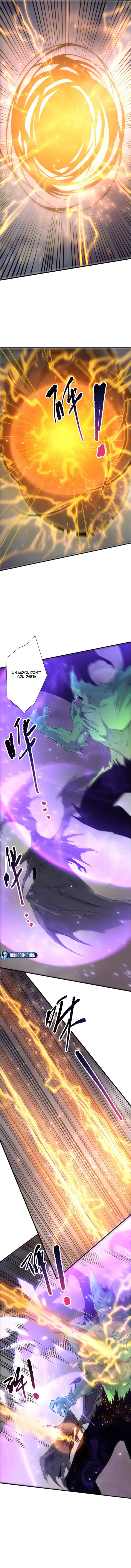Read Necromancer, the Ultimate Scourge EN Manga Online