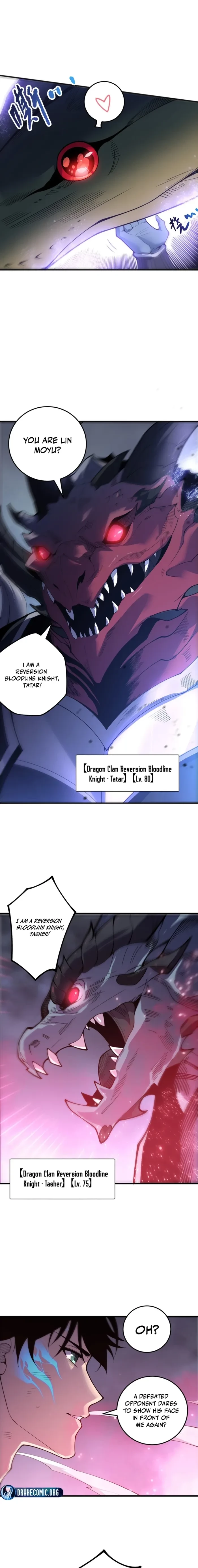 Read Necromancer, the Ultimate Scourge EN Manga Online