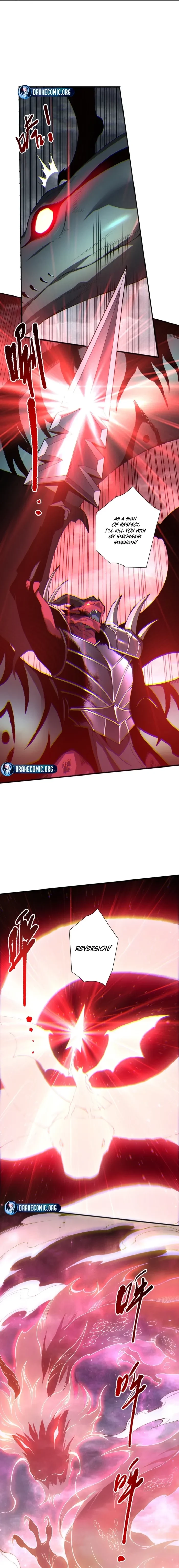 Read Necromancer, the Ultimate Scourge EN Manga Online