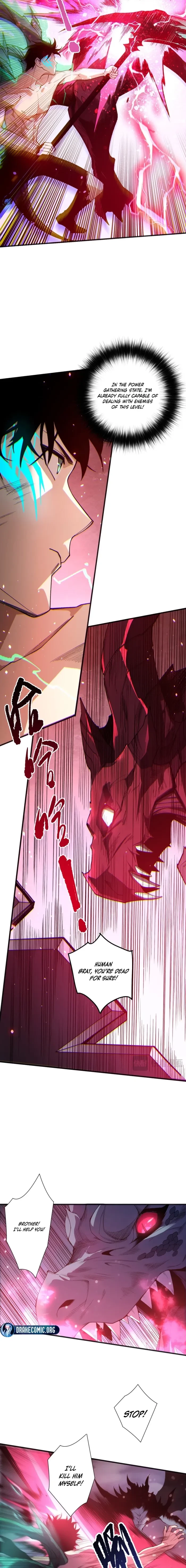Read Necromancer, the Ultimate Scourge EN Manga Online