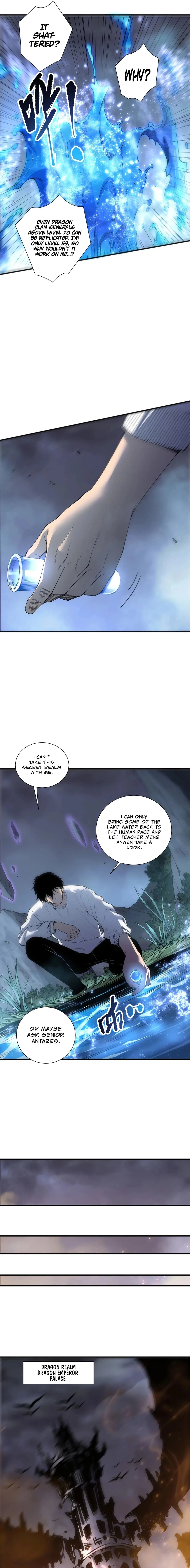 Read Necromancer, the Ultimate Scourge EN Manga Online