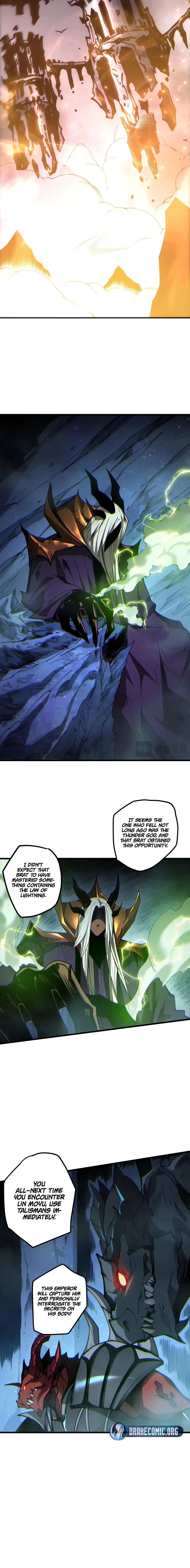 Read Necromancer, the Ultimate Scourge EN Manga Online