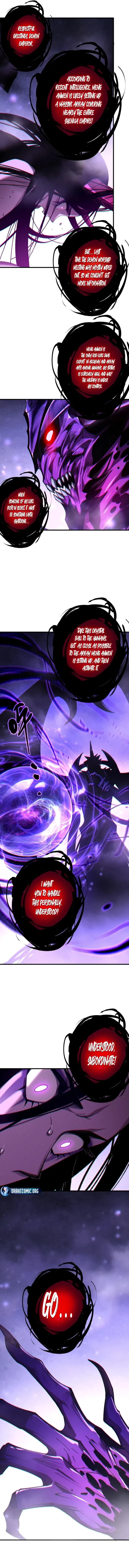 Read Necromancer, the Ultimate Scourge EN Manga Online