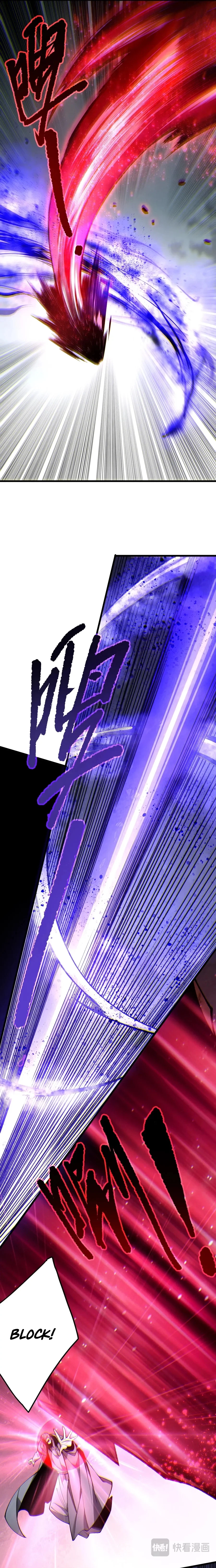 Read Necromancer, the Ultimate Scourge EN Manga Online