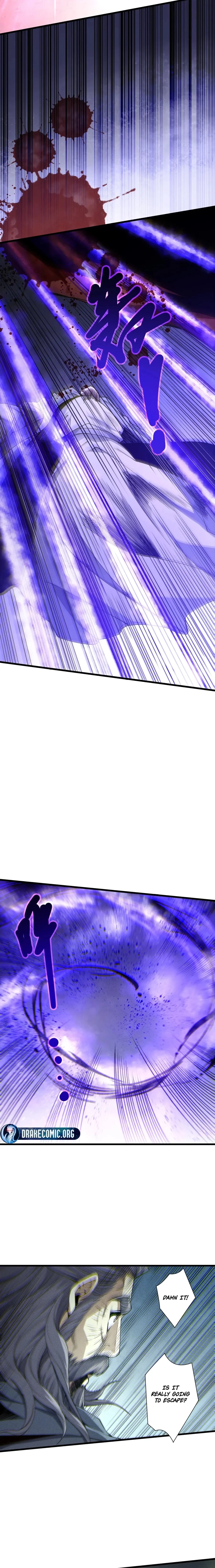 Read Necromancer, the Ultimate Scourge EN Manga Online