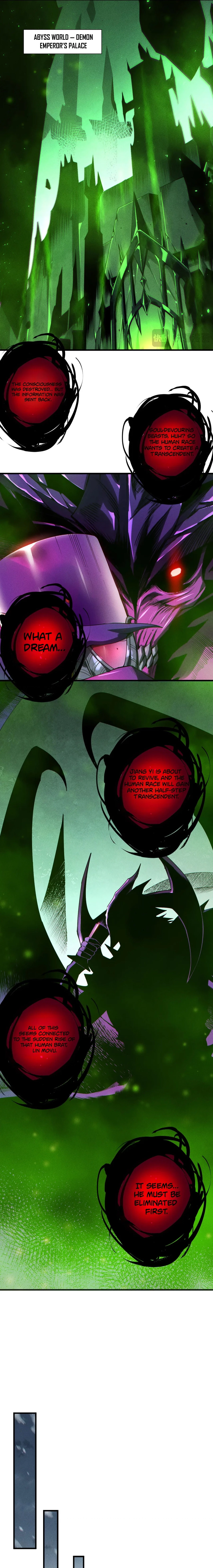 Read Necromancer, the Ultimate Scourge EN Manga Online