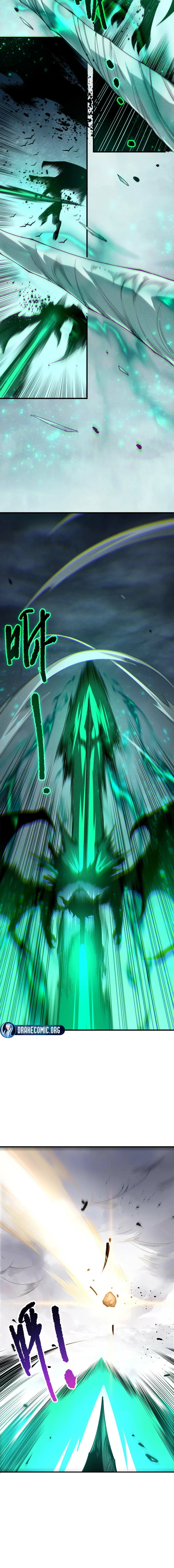 Read Necromancer, the Ultimate Scourge EN Manga Online