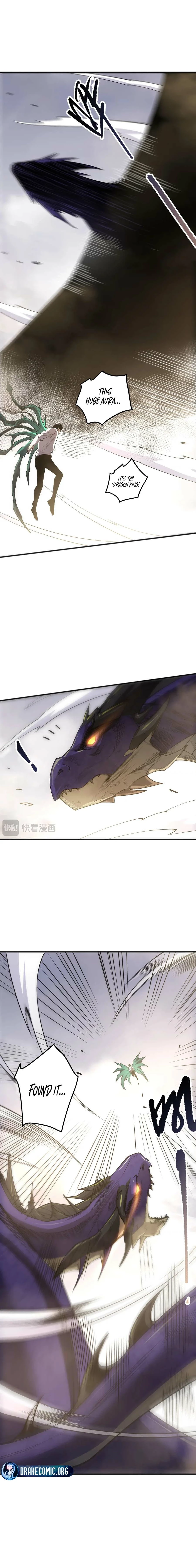 Read Necromancer, the Ultimate Scourge EN Manga Online
