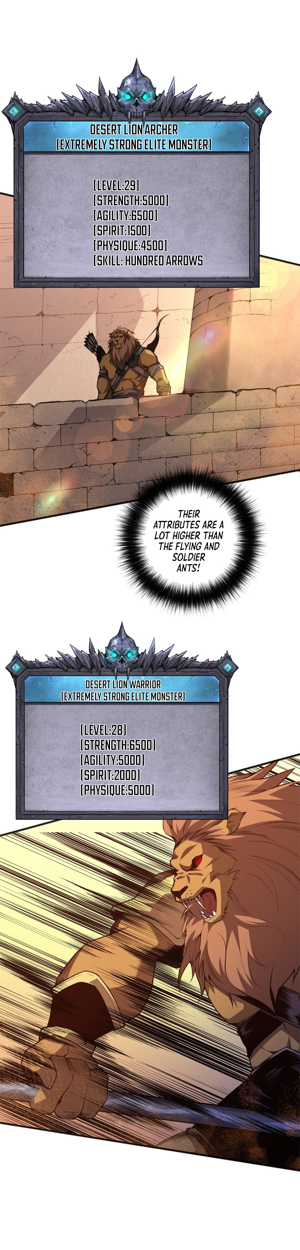 Read Necromancer, the Ultimate Scourge EN Manga Online