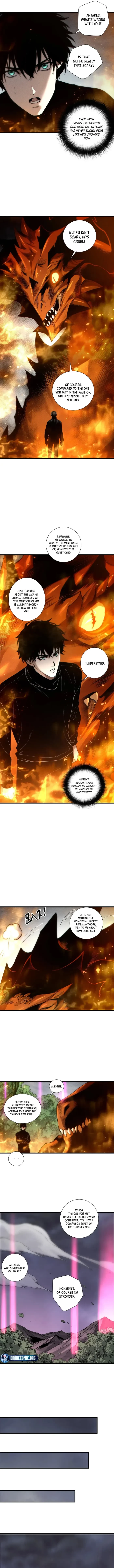 Read Necromancer, the Ultimate Scourge EN Manga Online