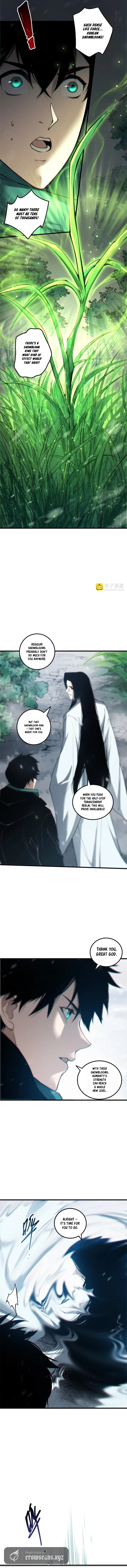 Read Necromancer, the Ultimate Scourge EN Manga Online