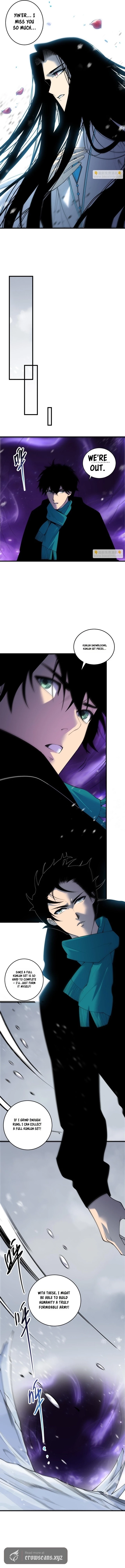 Read Necromancer, the Ultimate Scourge EN Manga Online