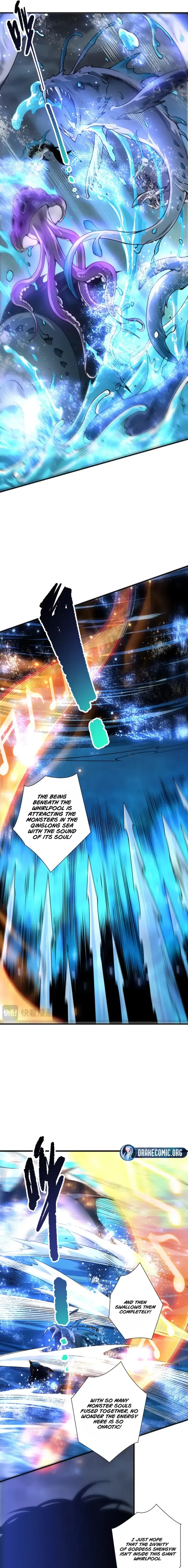 Read Necromancer, the Ultimate Scourge EN Manga Online