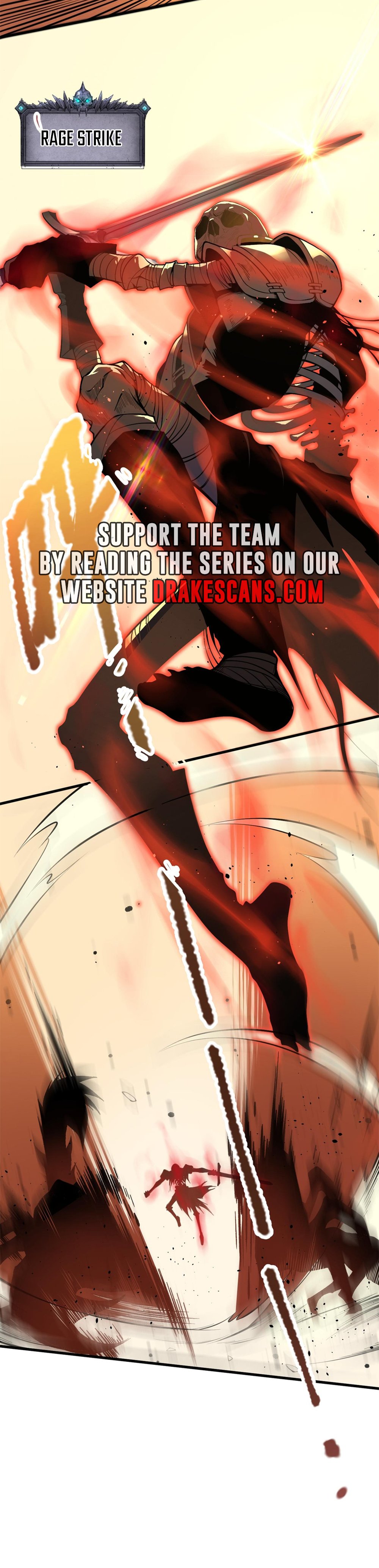 Read Necromancer, the Ultimate Scourge EN Manga Online