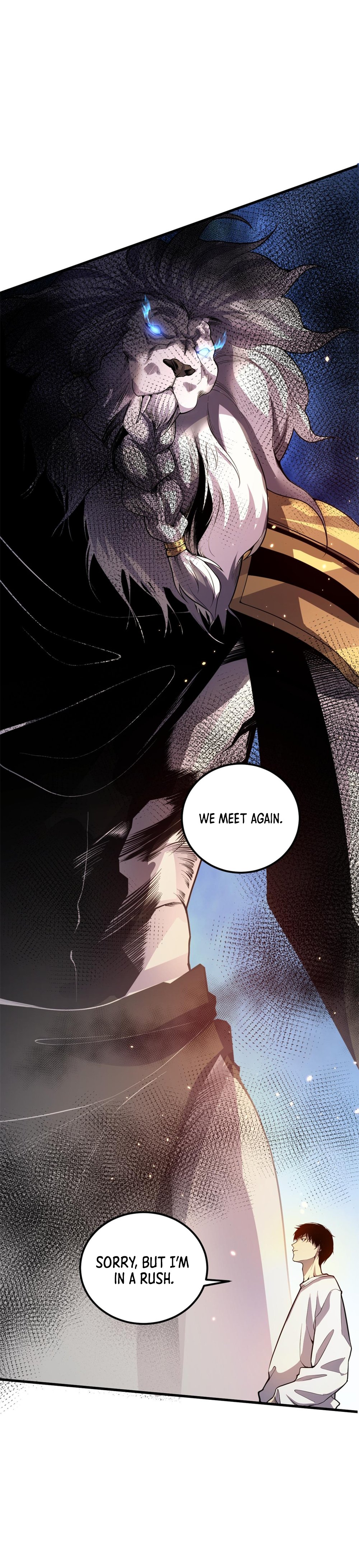 Read Necromancer, the Ultimate Scourge EN Manga Online