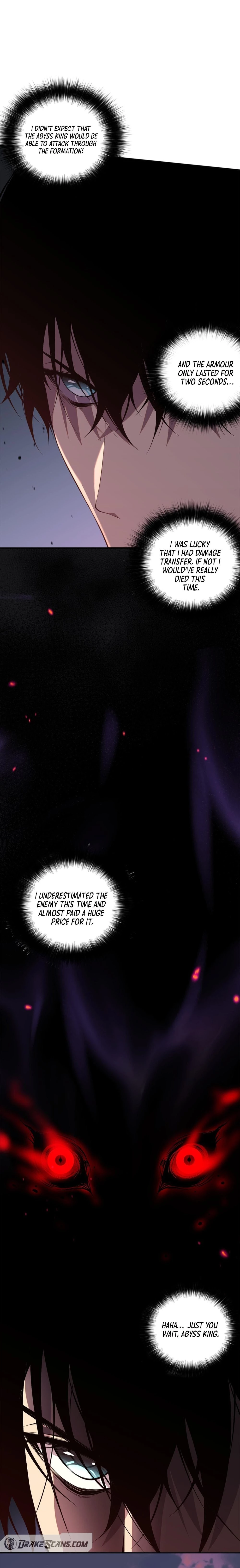 Read Necromancer, the Ultimate Scourge EN Manga Online