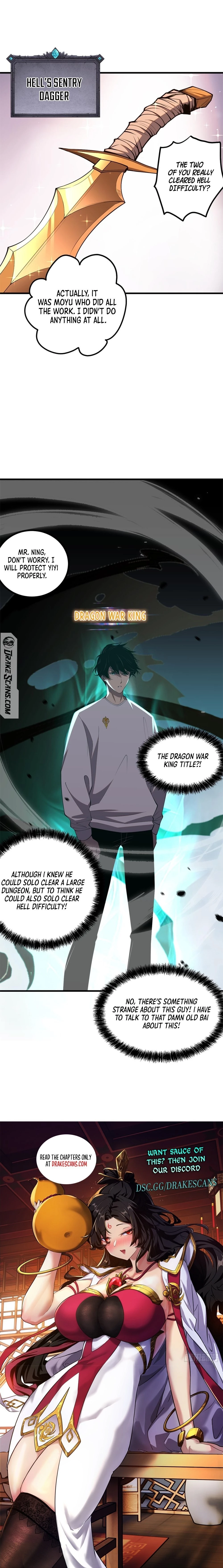 Read Necromancer, the Ultimate Scourge EN Manga Online