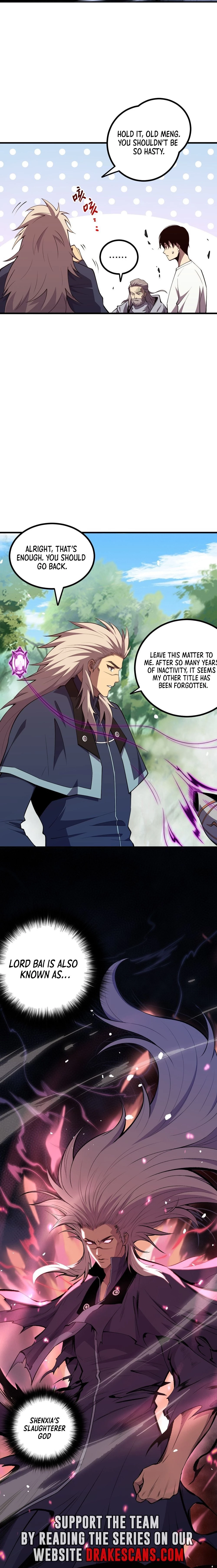 Read Necromancer, the Ultimate Scourge EN Manga Online