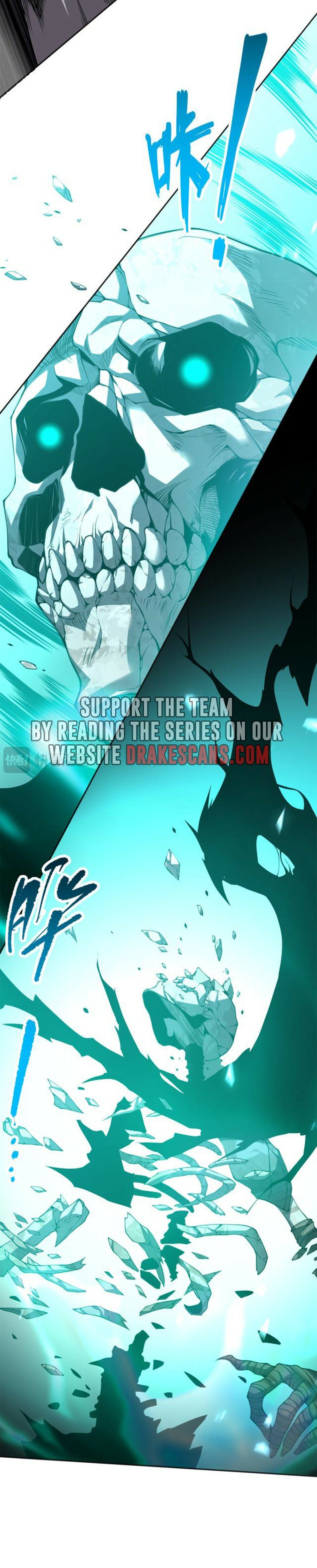 Read Necromancer, the Ultimate Scourge EN Manga Online