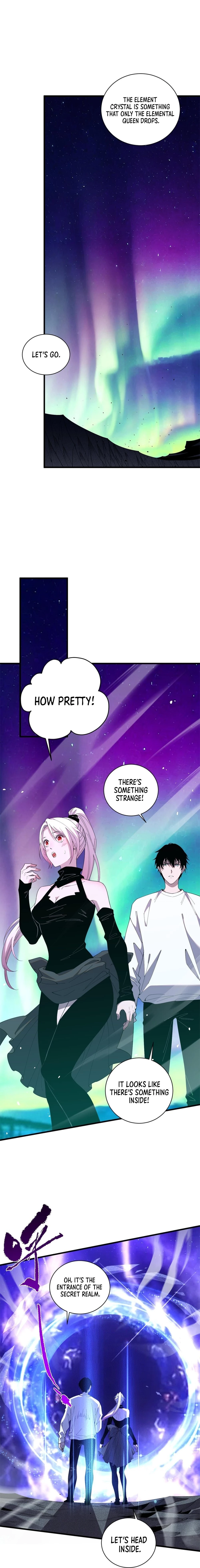 Read Necromancer, the Ultimate Scourge EN Manga Online
