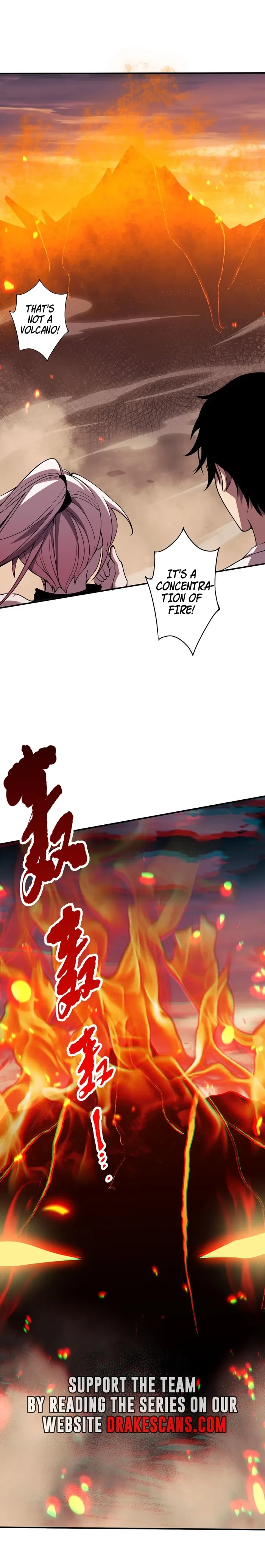 Read Necromancer, the Ultimate Scourge EN Manga Online