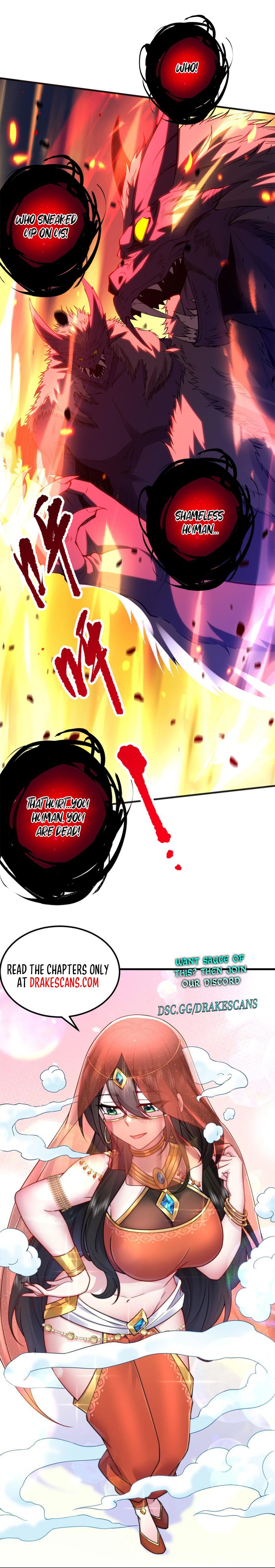Read Necromancer, the Ultimate Scourge EN Manga Online