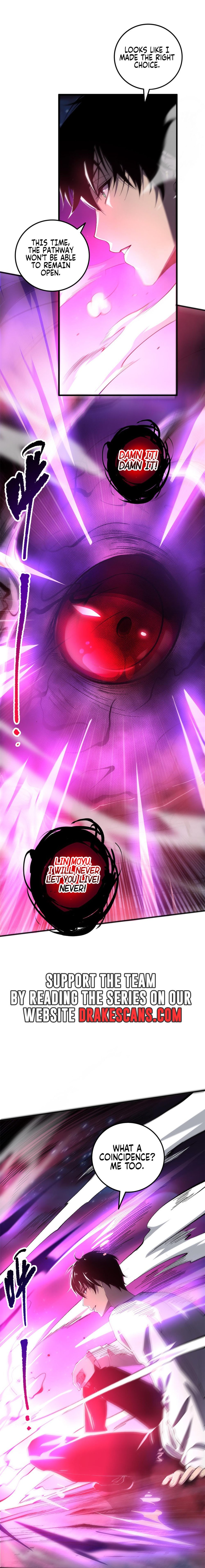 Read Necromancer, the Ultimate Scourge EN Manga Online