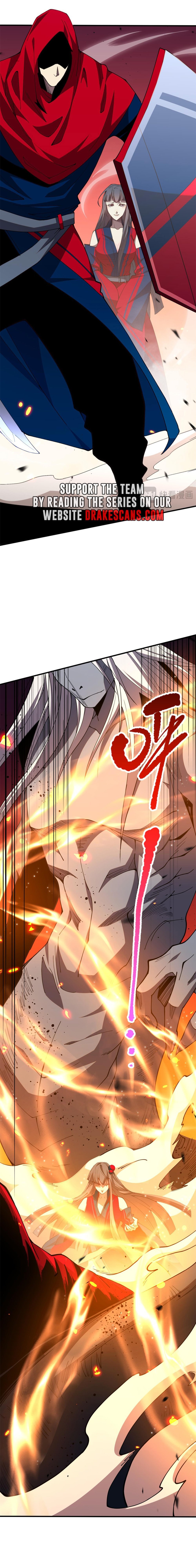 Read Necromancer, the Ultimate Scourge EN Manga Online