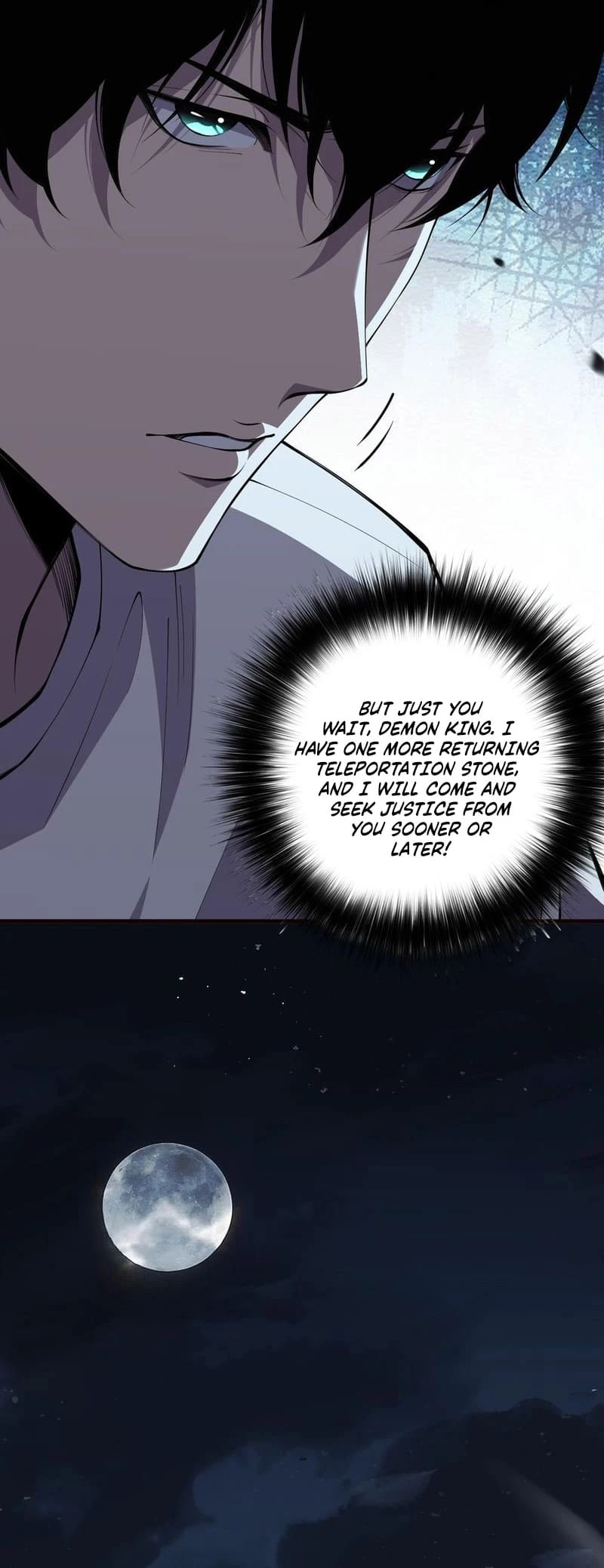 Read Necromancer, the Ultimate Scourge EN Manga Online