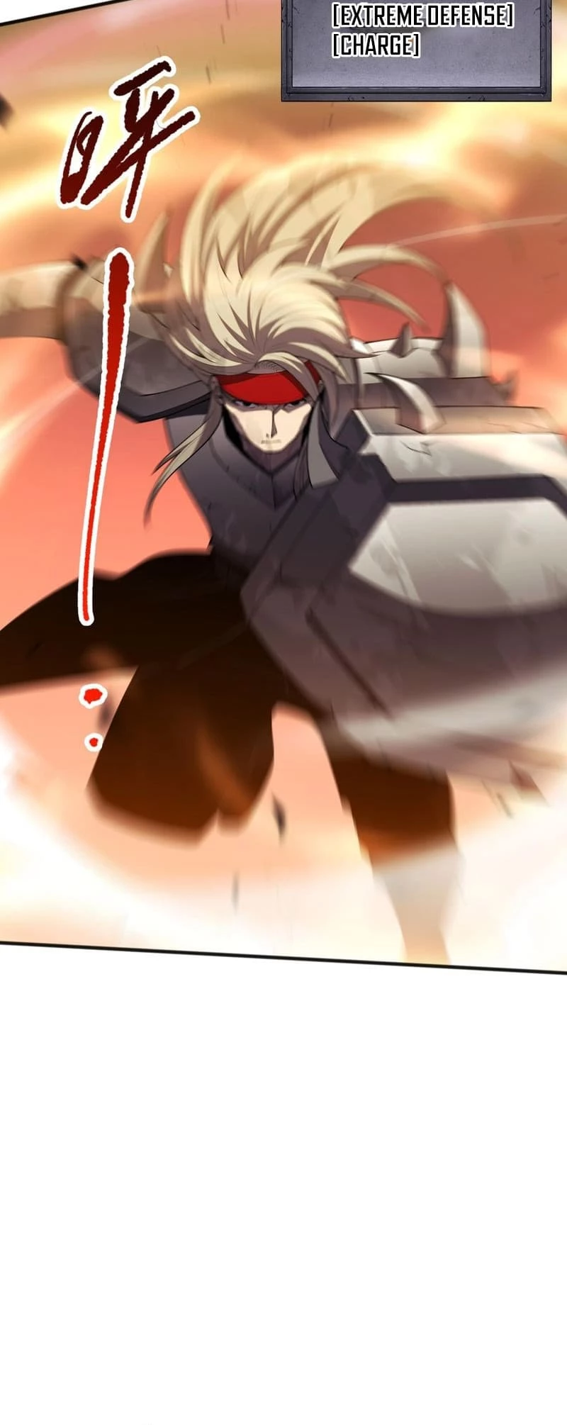 Read Necromancer, the Ultimate Scourge EN Manga Online