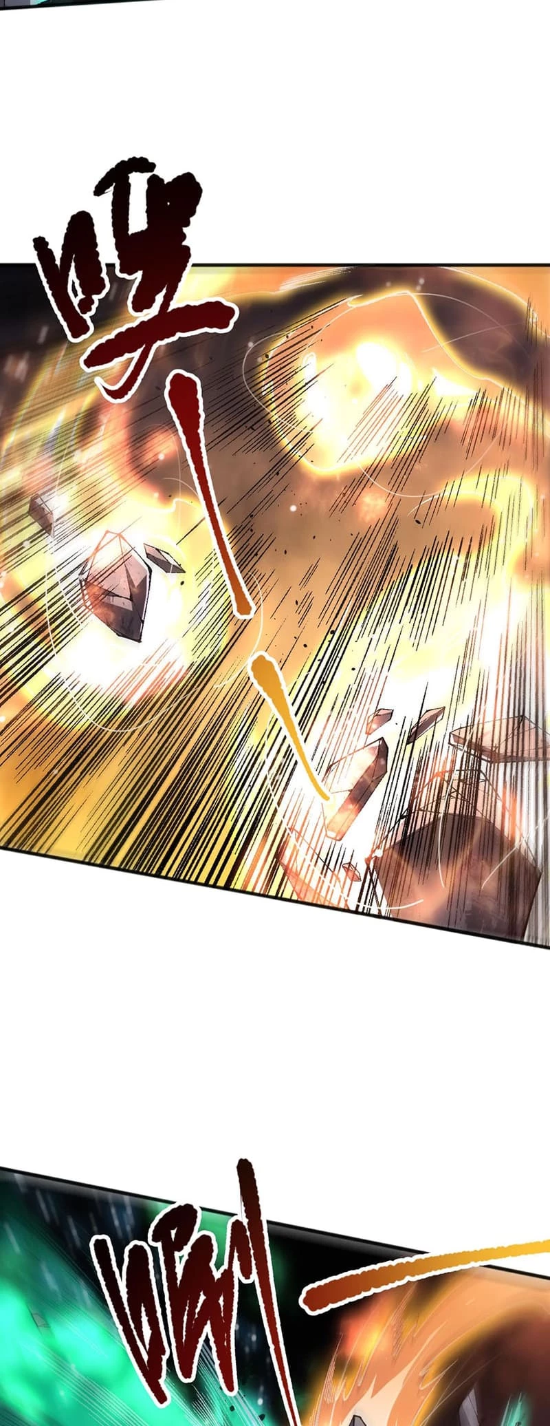 Read Necromancer, the Ultimate Scourge EN Manga Online