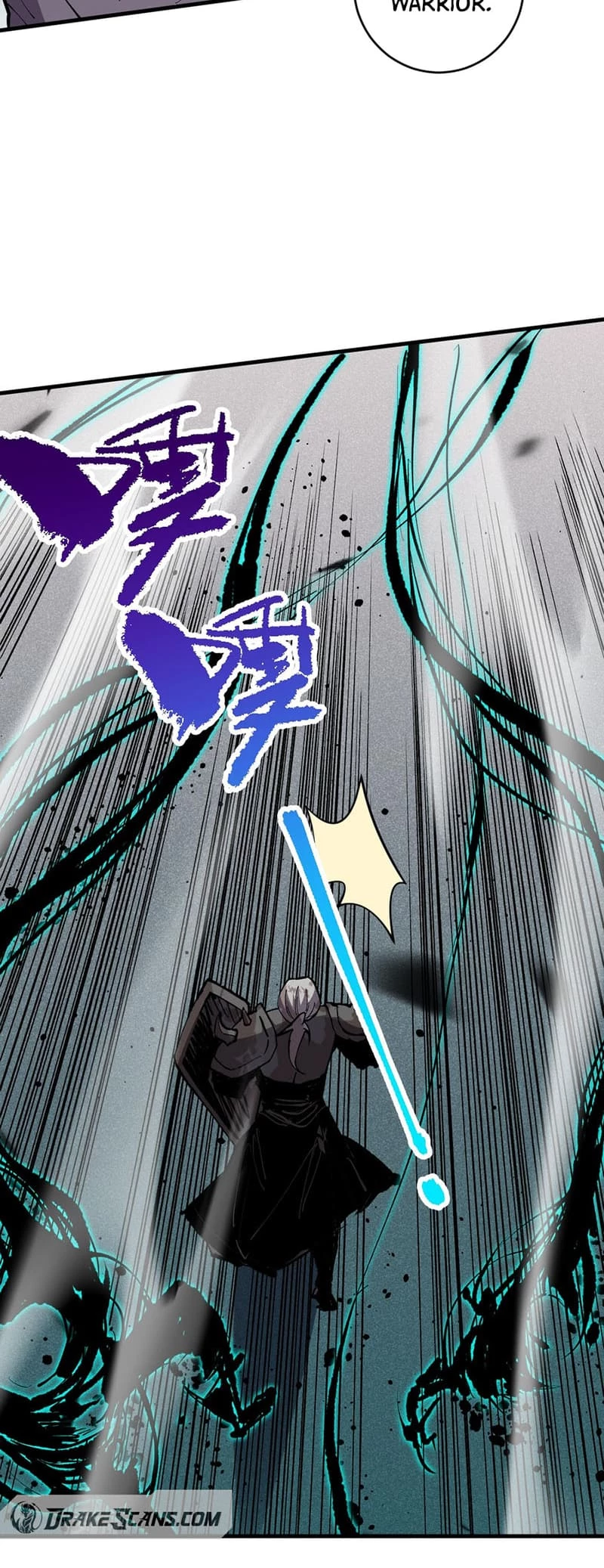 Read Necromancer, the Ultimate Scourge EN Manga Online