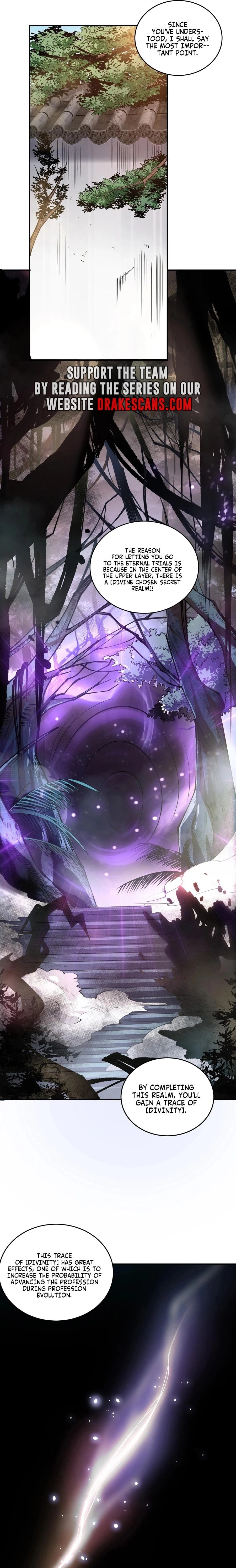 Read Necromancer, the Ultimate Scourge EN Manga Online