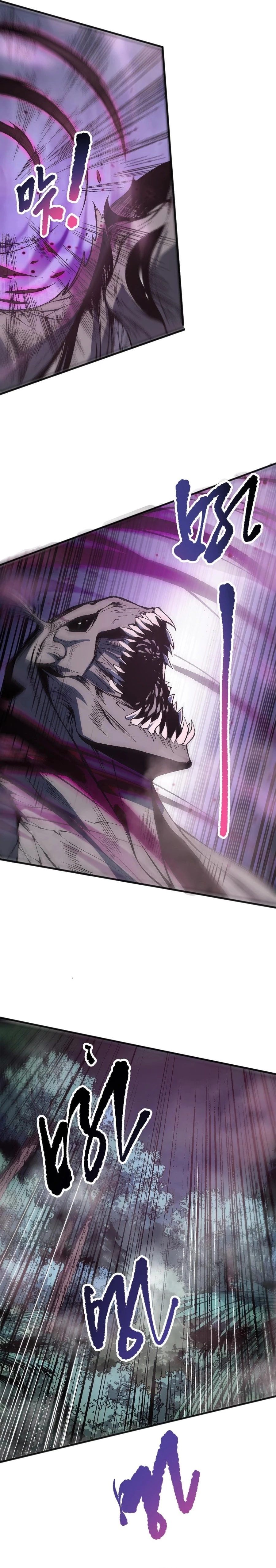 Read Necromancer, the Ultimate Scourge EN Manga Online