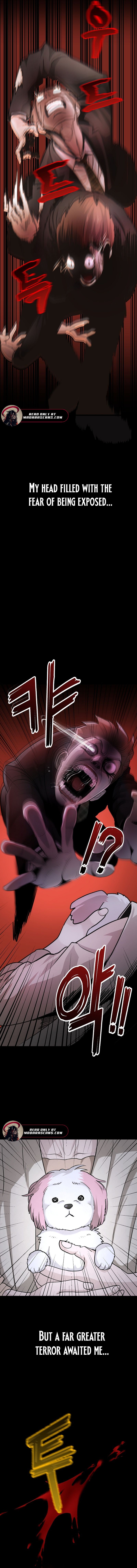 Read New Employee Kim Zombie EN Manga Online