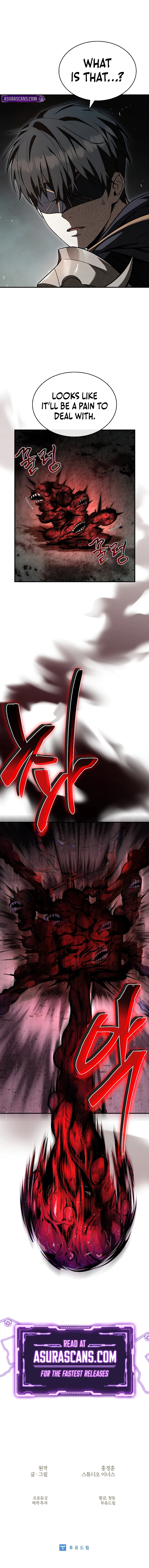 Read Night Of The Soulless Heathens EN Manga Online