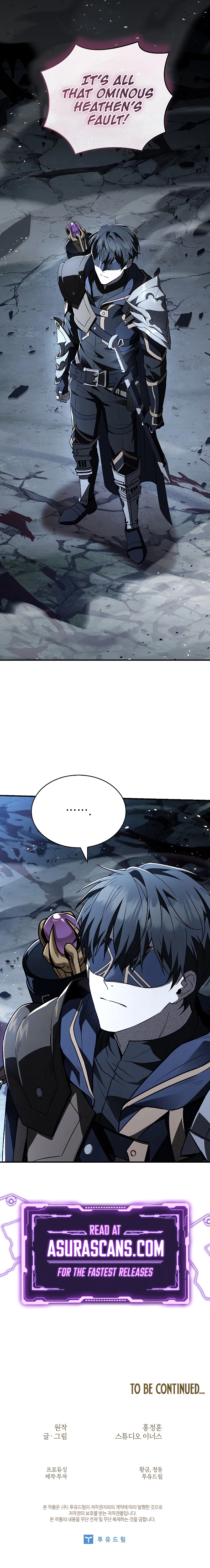 Read Night Of The Soulless Heathens EN Manga Online