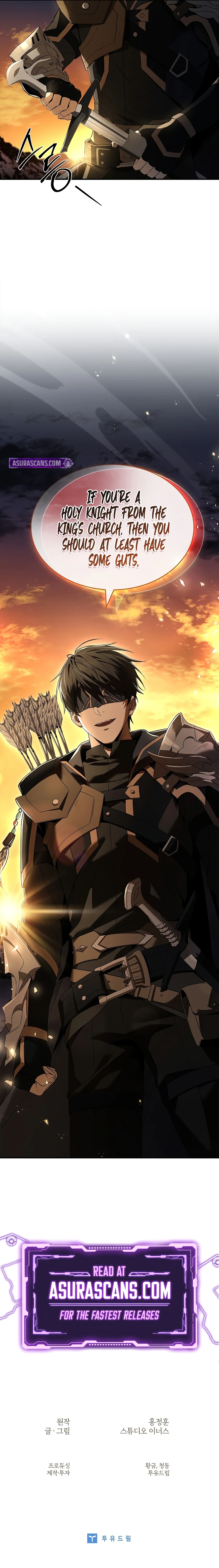 Read Night Of The Soulless Heathens EN Manga Online