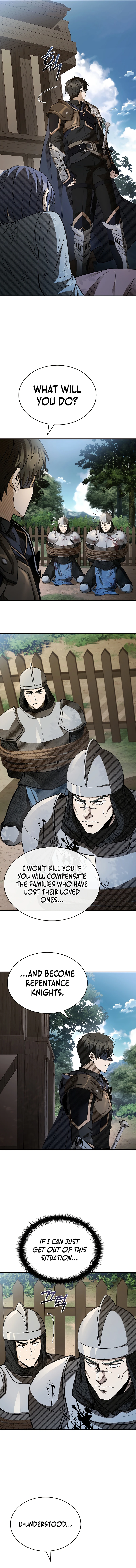 Read Night Of The Soulless Heathens EN Manga Online