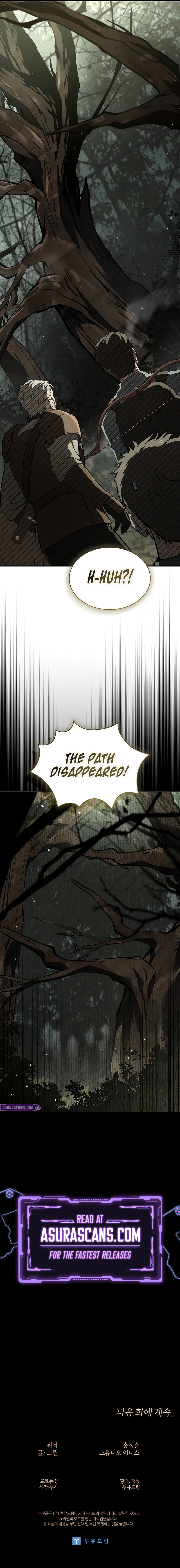 Read Night Of The Soulless Heathens EN Manga Online