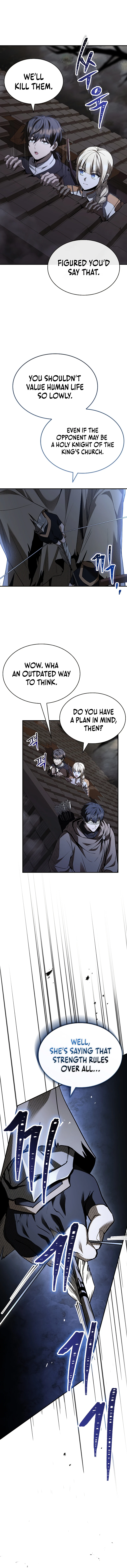 Read Night Of The Soulless Heathens EN Manga Online