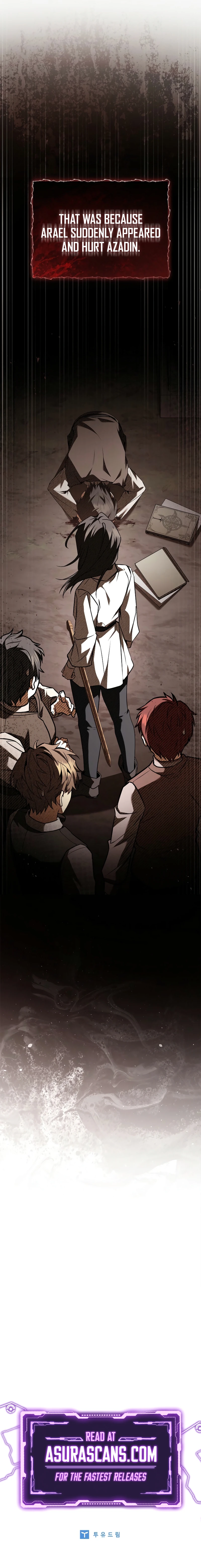 Read Night Of The Soulless Heathens EN Manga Online