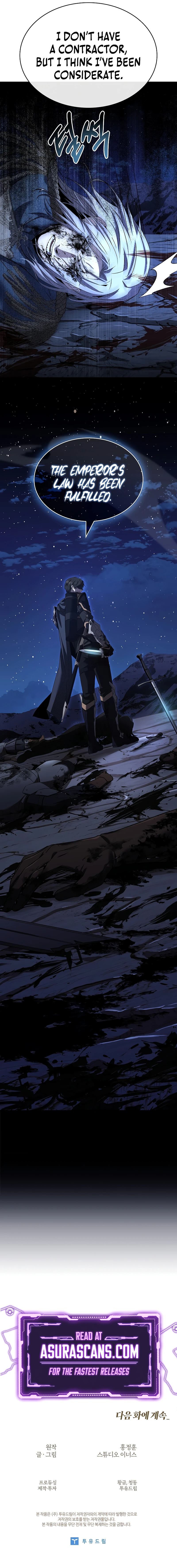 Read Night Of The Soulless Heathens EN Manga Online