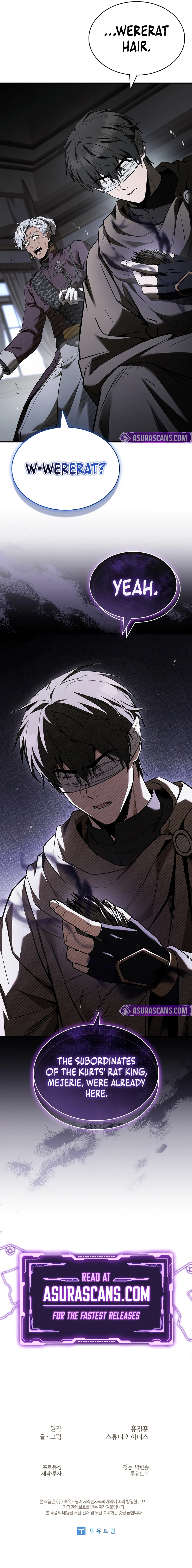 Read Night Of The Soulless Heathens EN Manga Online
