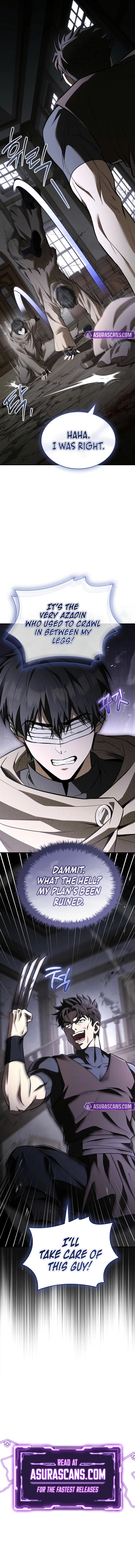 Read Night Of The Soulless Heathens EN Manga Online