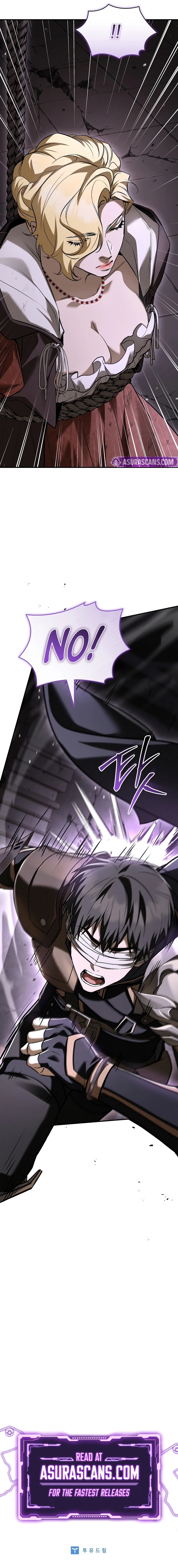 Read Night Of The Soulless Heathens EN Manga Online
