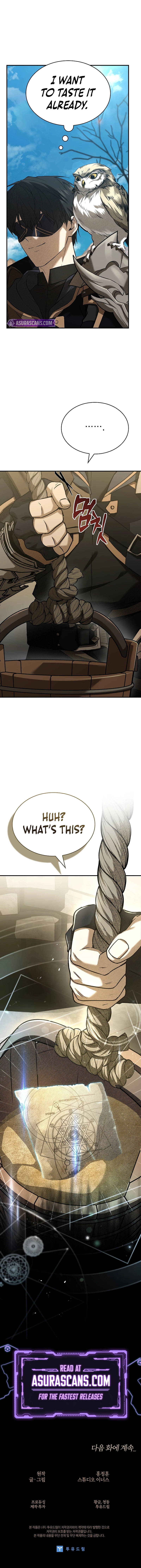 Read Night Of The Soulless Heathens EN Manga Online